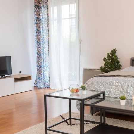 Le Nordique-T2-47M2-Face Val D'Europe-Disney Серри Экстерьер фото