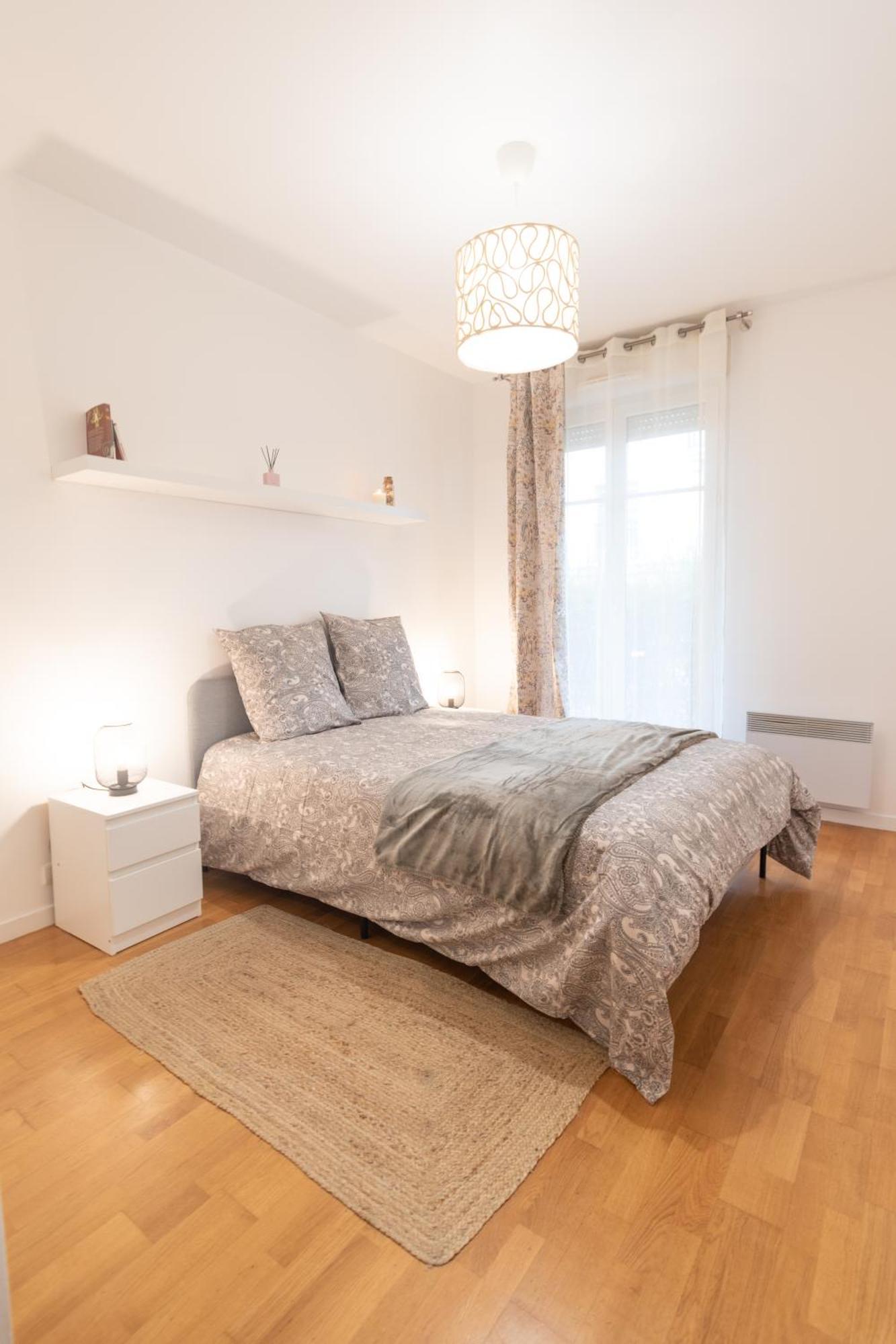 Le Nordique-T2-47M2-Face Val D'Europe-Disney Серри Экстерьер фото
